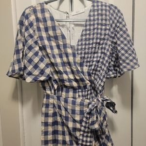 Boutique romper size small